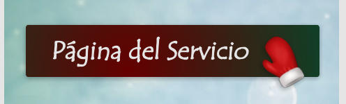 Página del Servicio