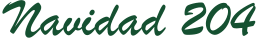 Navidad 204