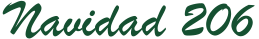Navidad 206